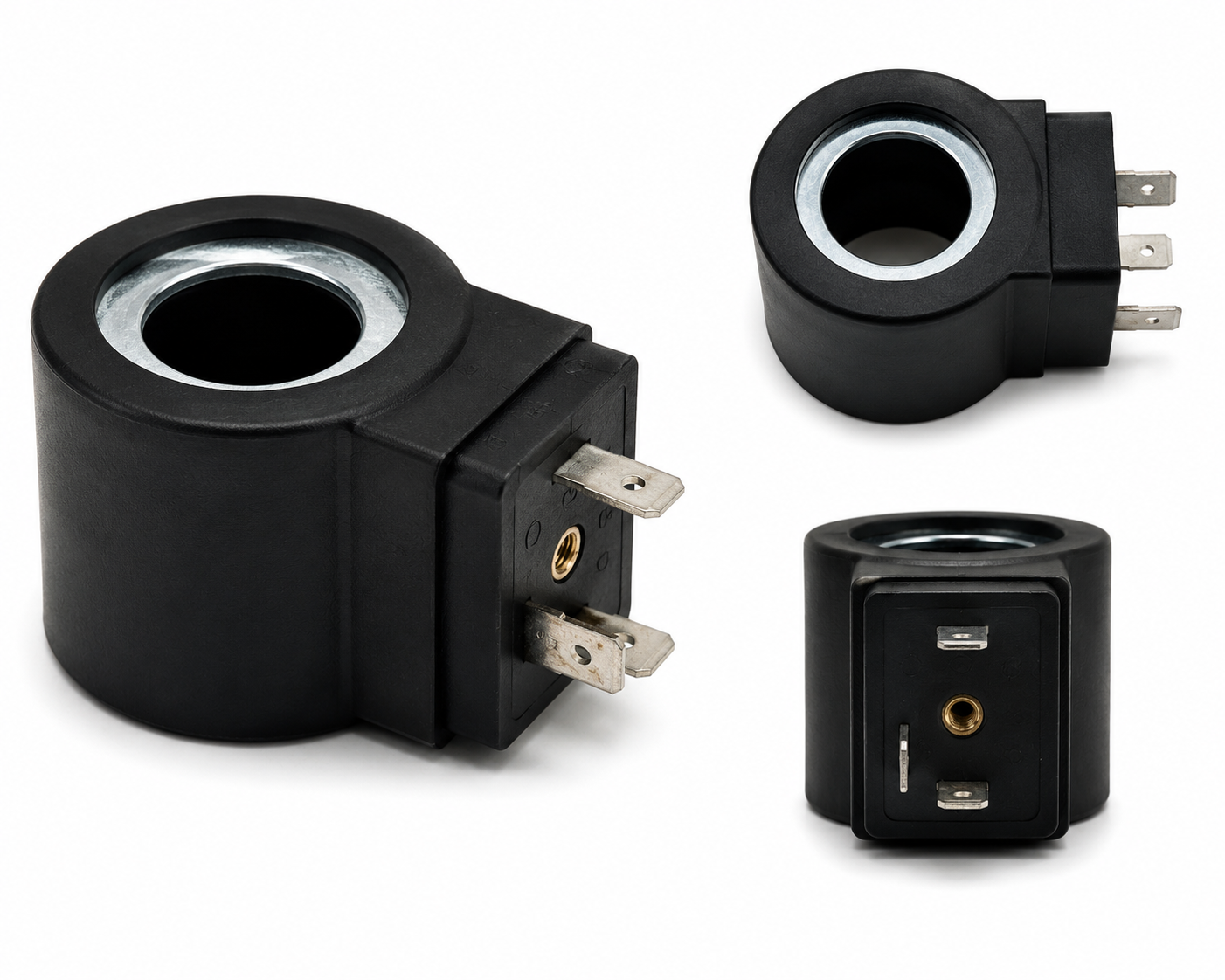 COIL MAGTRONIC 24V DC